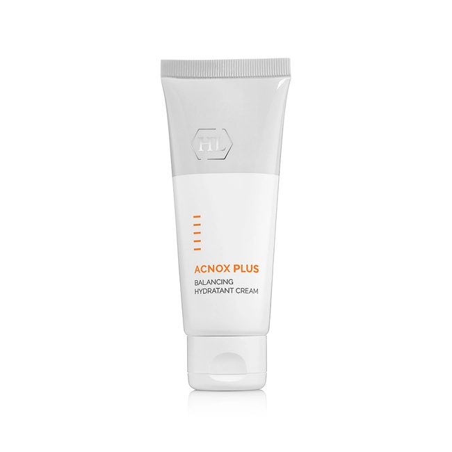 A-NOX HYDRATANT CREAM-Зволожуючий крем для обличчя